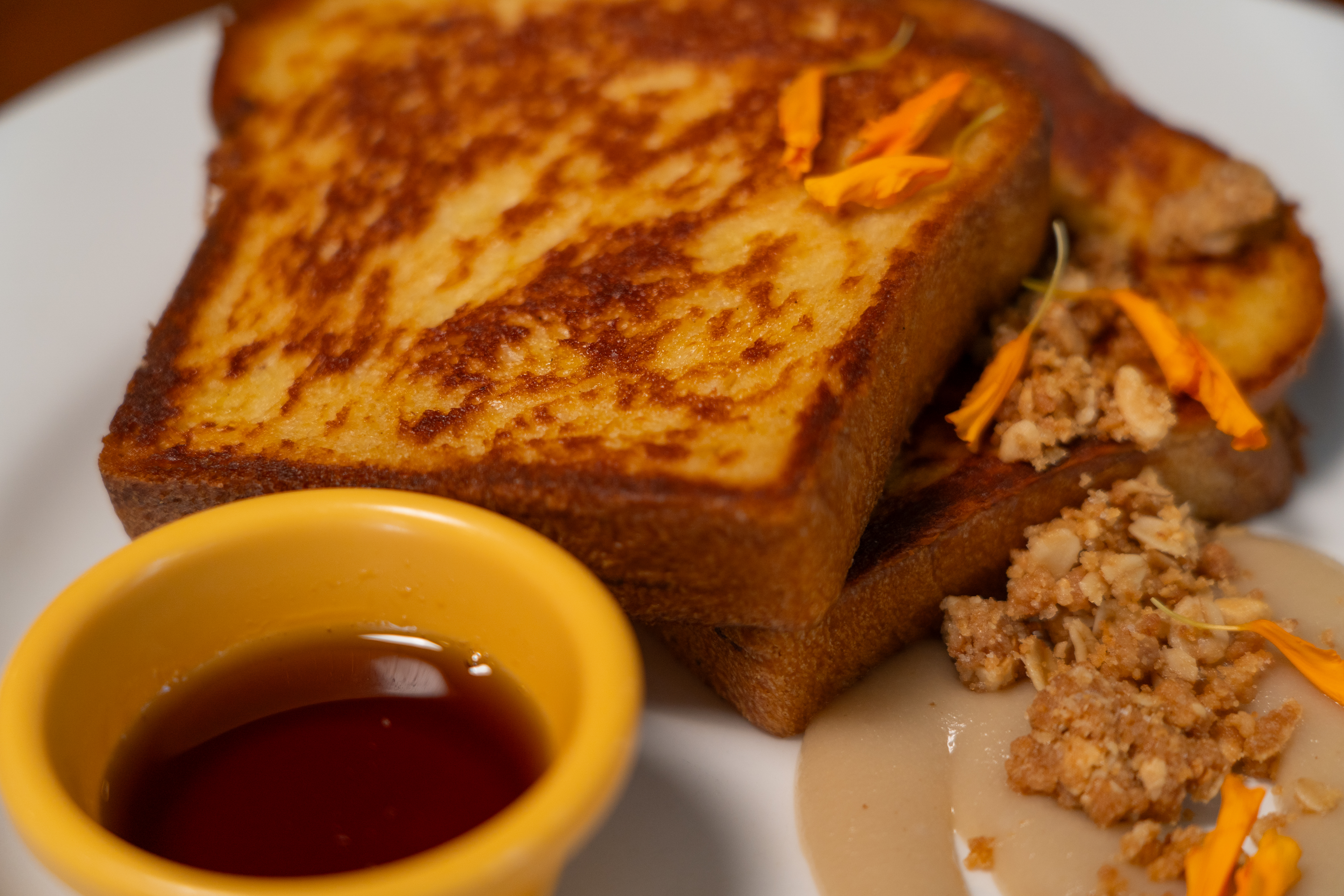 French Toast